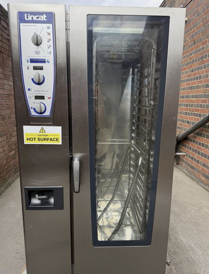 Rational CMP CombiMaster Plus 201E Electric Combi Oven –
