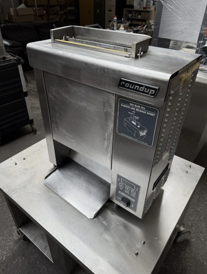 Antunes Bun Toaster VCT2000