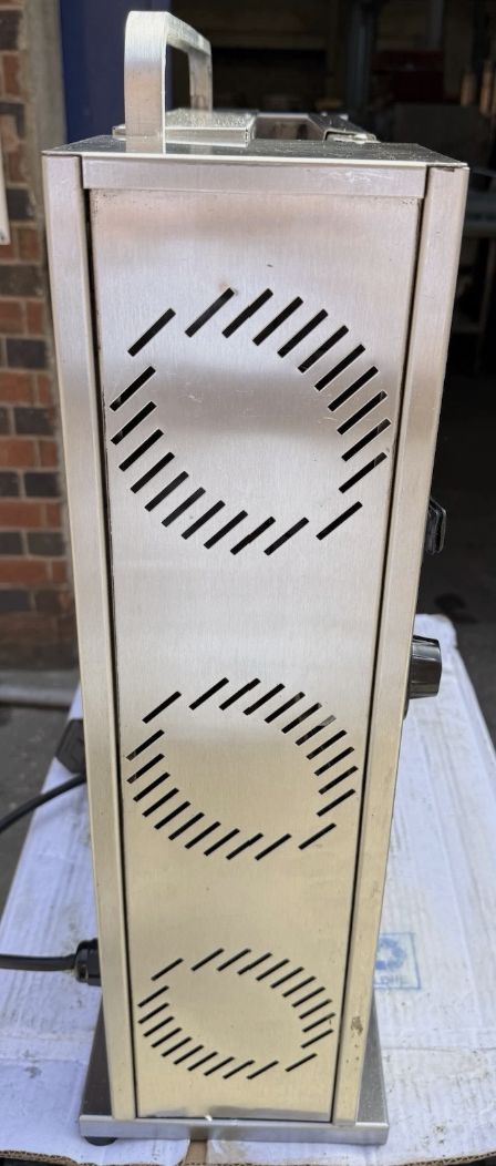 🚨 PRINCE CASTLE VERTICAL TOASTER 🚨