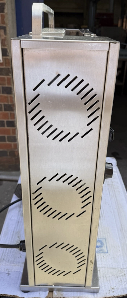🚨 PRINCE CASTLE VERTICAL TOASTER 🚨