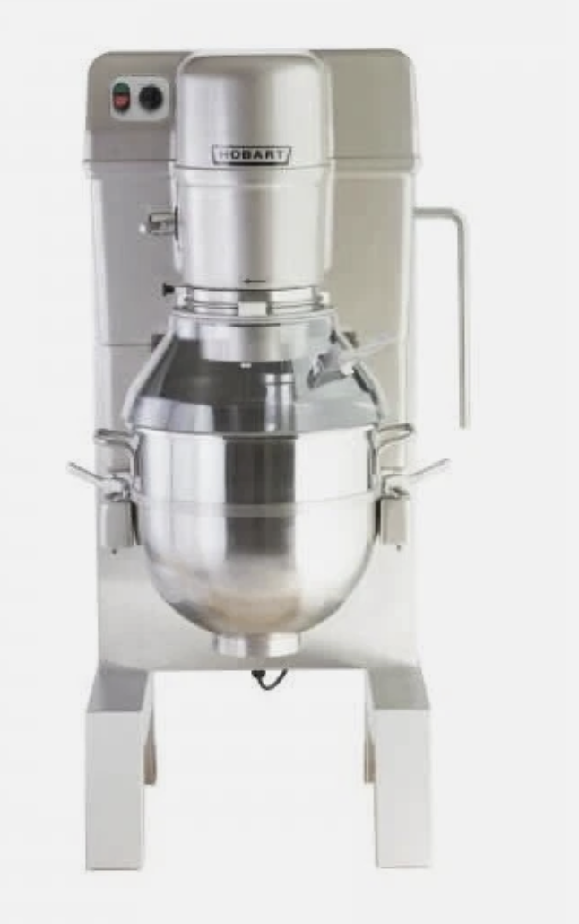 Hobart HSM40 40 Quart Mixer