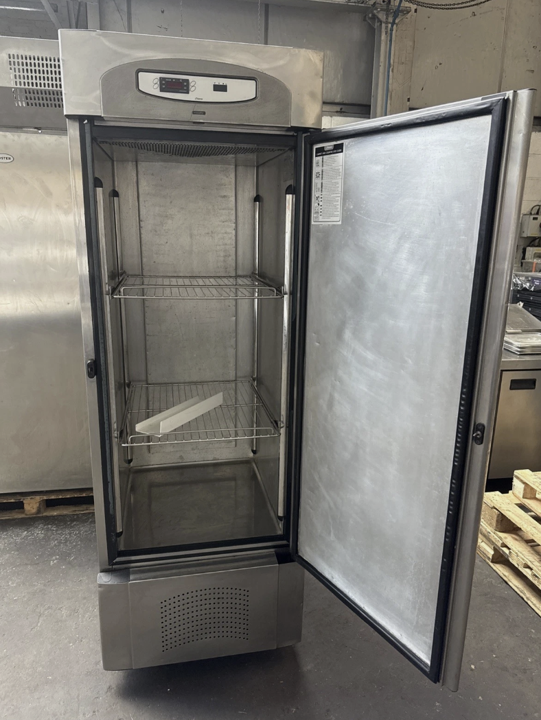 Foster Single Door Fridge