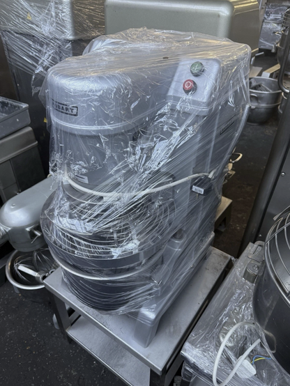 Hobart NCM20 Dough Mixer – 20 Quart
