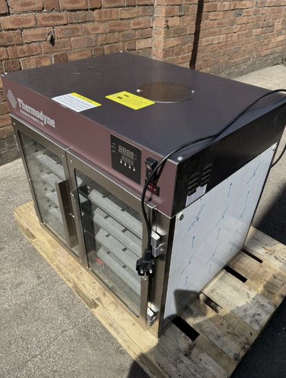 THERMODYNE 700CT SLOW COOK & HOLD CABINET – BRAND NEW