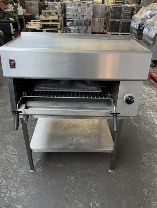 FALCON SALAMANDER GAS GRILL – 90CM