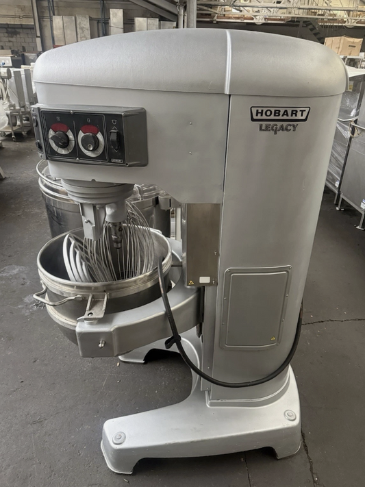 HOBART HL800 LEGACY – 80 QUART MIXER