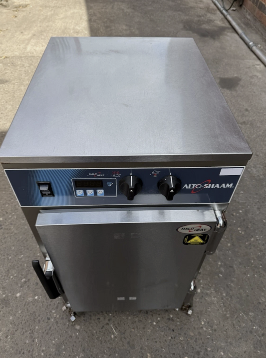 Alto-Shaam 500-TH-II Manual Cook & Hold Oven