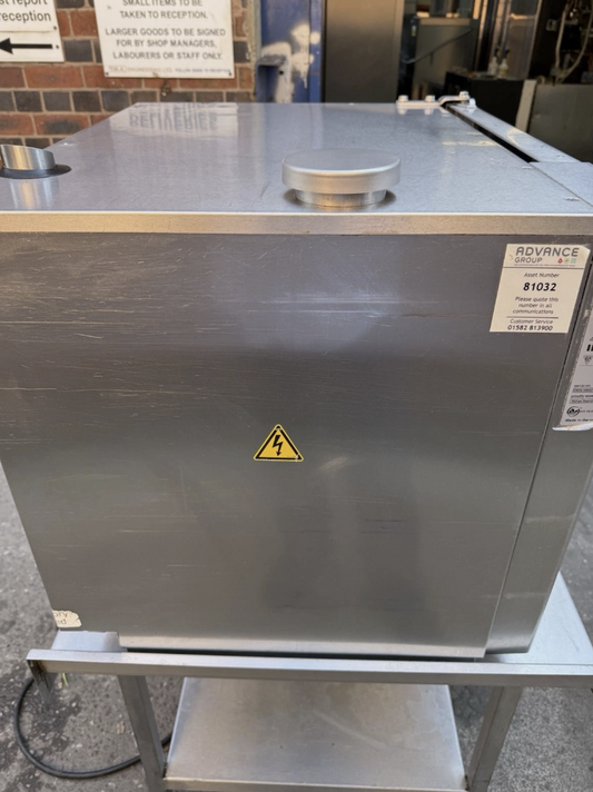 Rational SCCWE XS Electric combi Oven