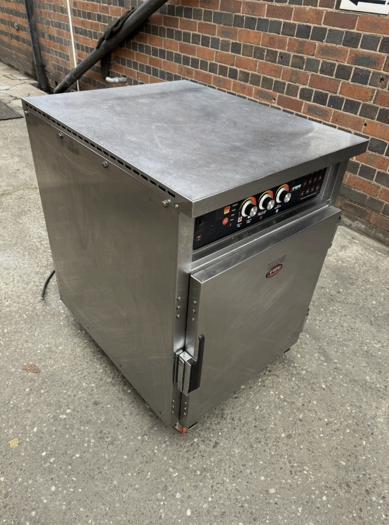 FWE COOK & HOLD CABINET