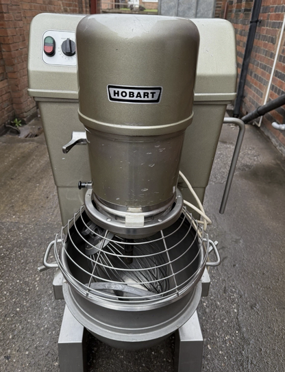 Hobart HSM40 40 Quart Mixer – 13A Single Phase