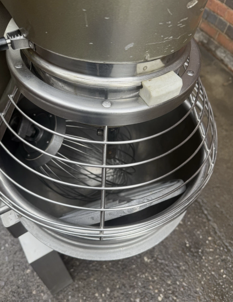 Hobart HSM40 40 Quart Mixer – 13A Single Phase