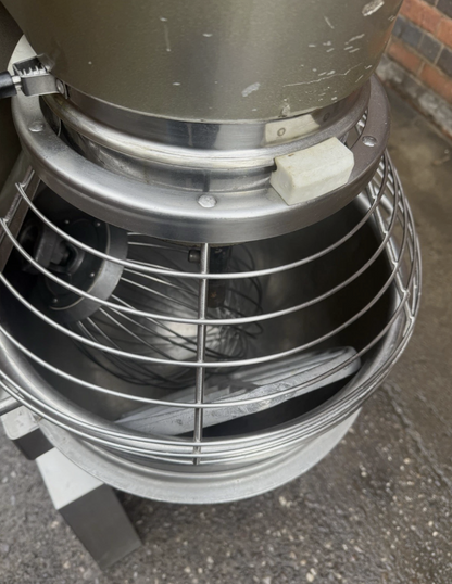 Hobart HSM40 40 Quart Mixer – 13A Single Phase