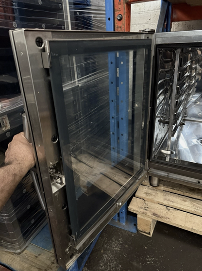 Lincat Electric Combi Oven – 6 Grid