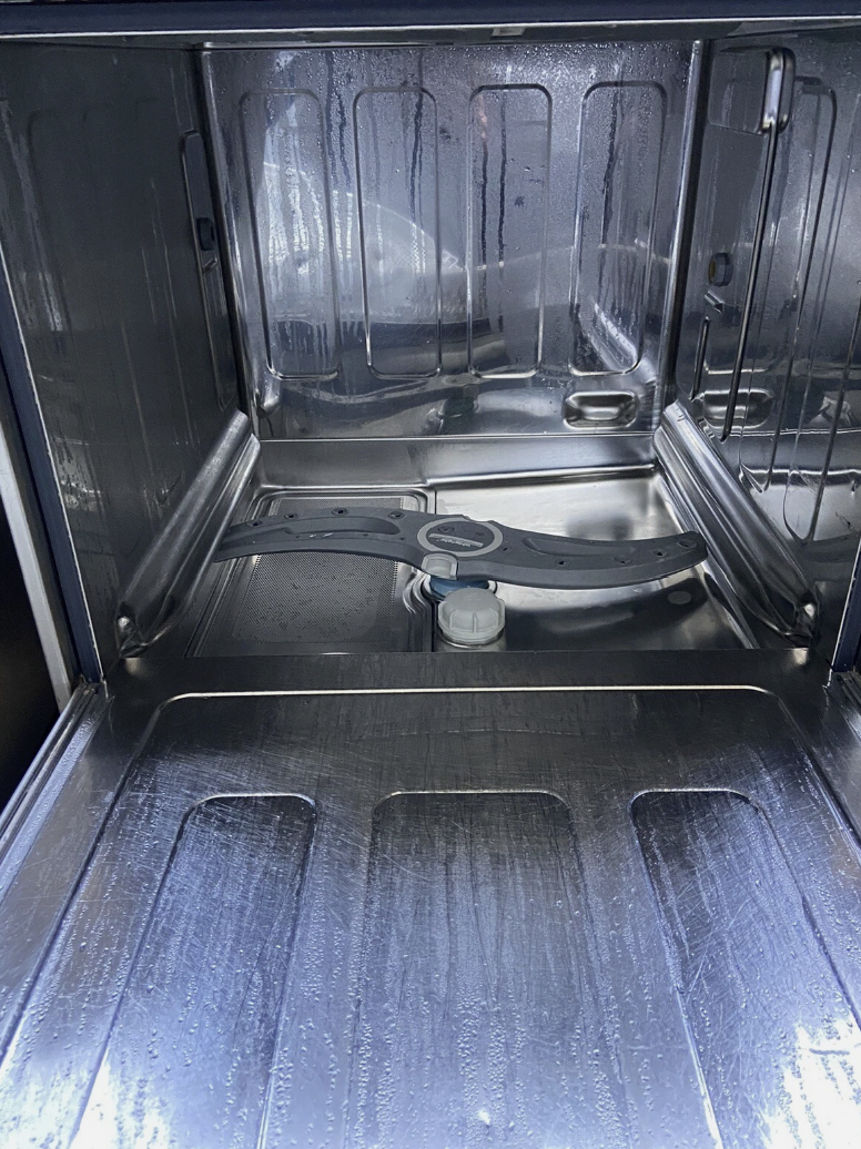 Winterhalter UC-L Energy Under-Counter Dishwasher – 2019 Model