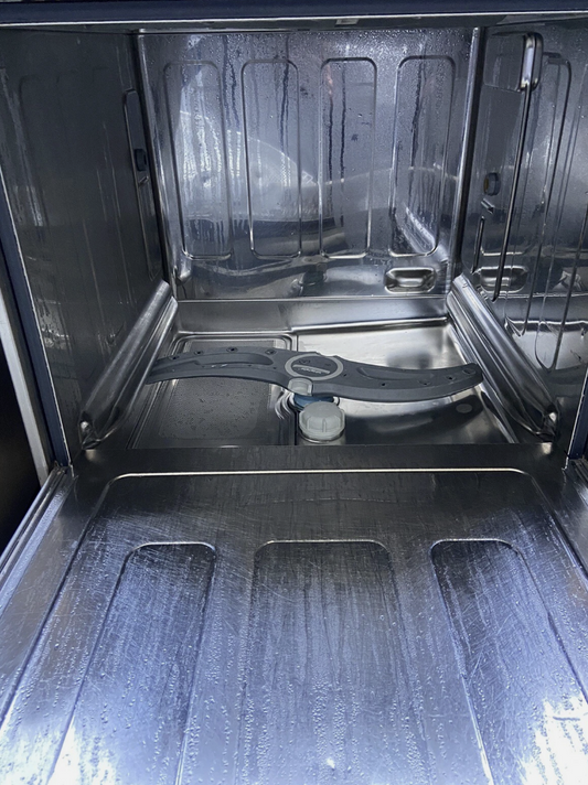 Winterhalter UC-L Energy Under-Counter Dishwasher – 2019 Model