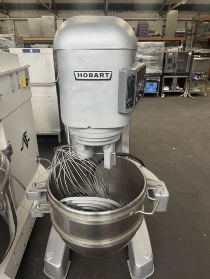 HOBART HL800 LEGACY – 80 QUART MIXER