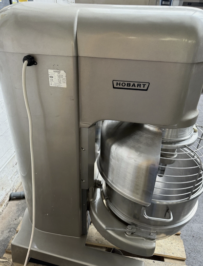 Hobart H-800 80 Quart Mixer