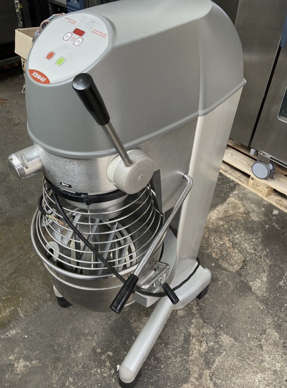 Electrolux XBM40 40 Litre Dough Mixer