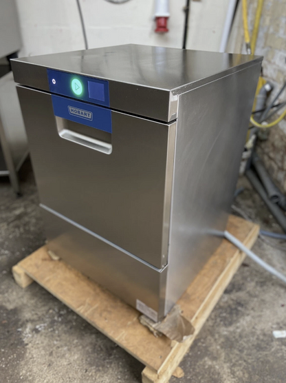 Hobart GXS-11B Under Counter Hygiene Dishwasher