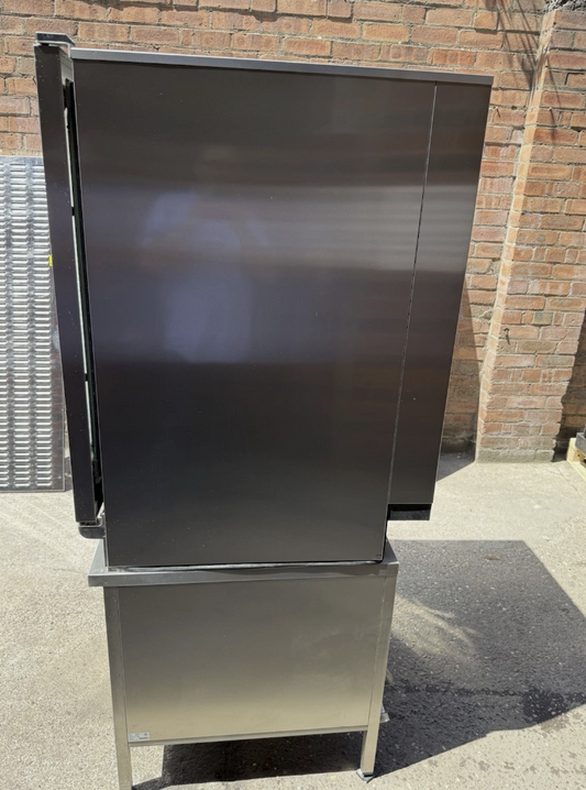 RATIONAL iCOMBI CLASSIC ELECTRIC 10 GRID OVEN