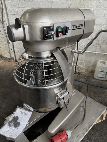 HOBART A200N 20QT DOUGH MIXER (2016 MODEL)