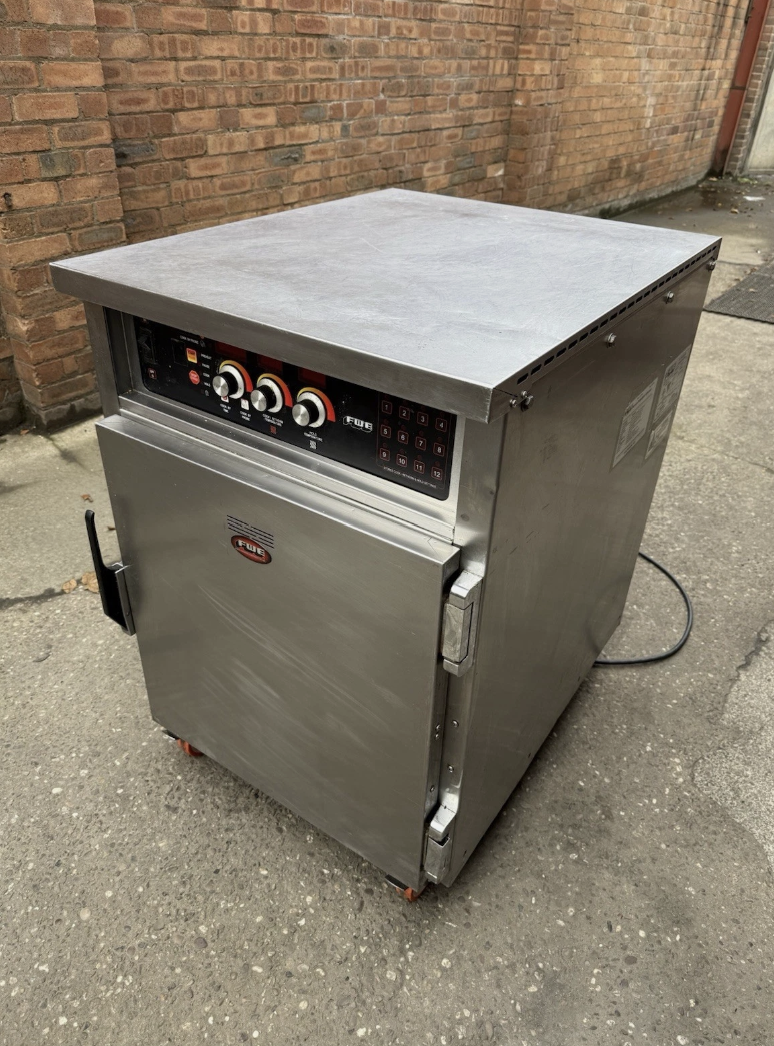 FWE COOK & HOLD CABINET