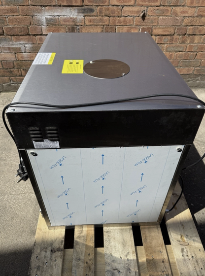 THERMODYNE 700CT SLOW COOK & HOLD CABINET – BRAND NEW