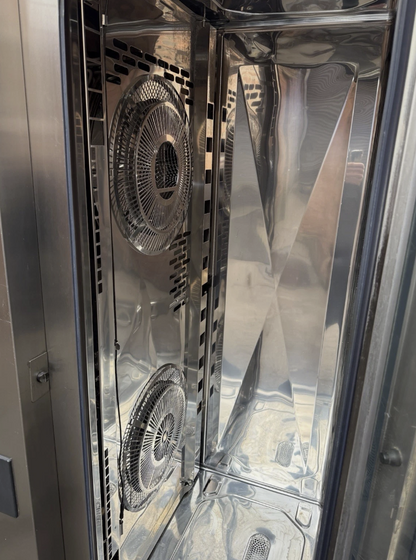 Rational CMP CombiMaster Plus 201E Electric Combi Oven –