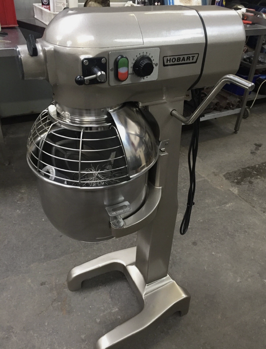 Hobart A200N Tall Boy Dough Mixer – 20 Quart