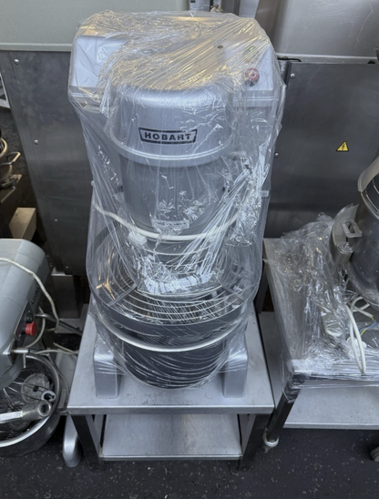 Hobart NCM20 Dough Mixer – 20 Quart
