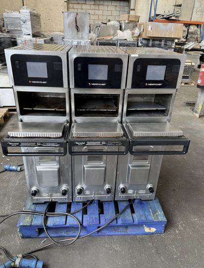 Merrychef E2S High Speed Oven