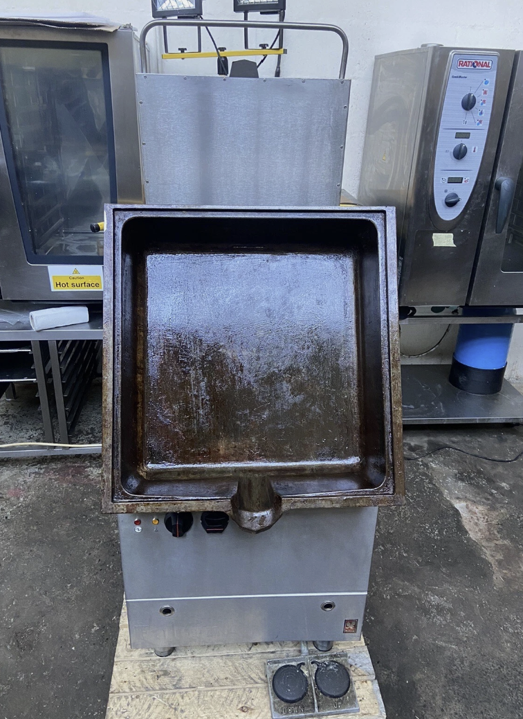 Falcon G2962 Electric Tilting Bratt Pan
