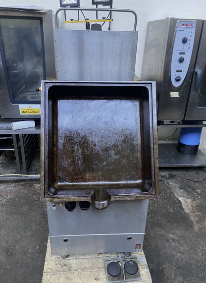 Falcon G2962 Electric Tilting Bratt Pan