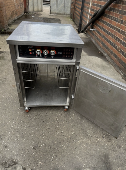 FWE COOK & HOLD CABINET