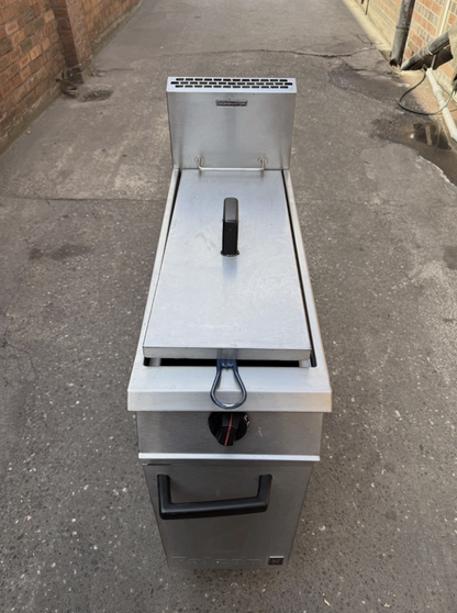 FALCON DOMINATOR SINGLE TANK GAS FRYER