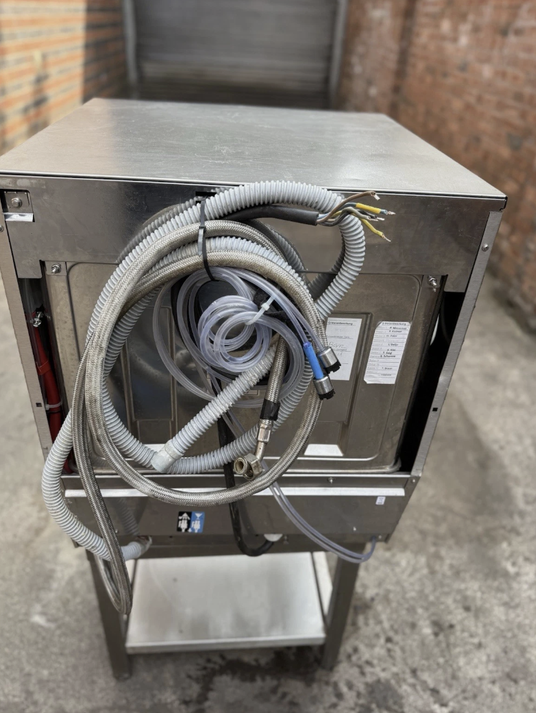 Hobart GXCS-11B Dish-Washer