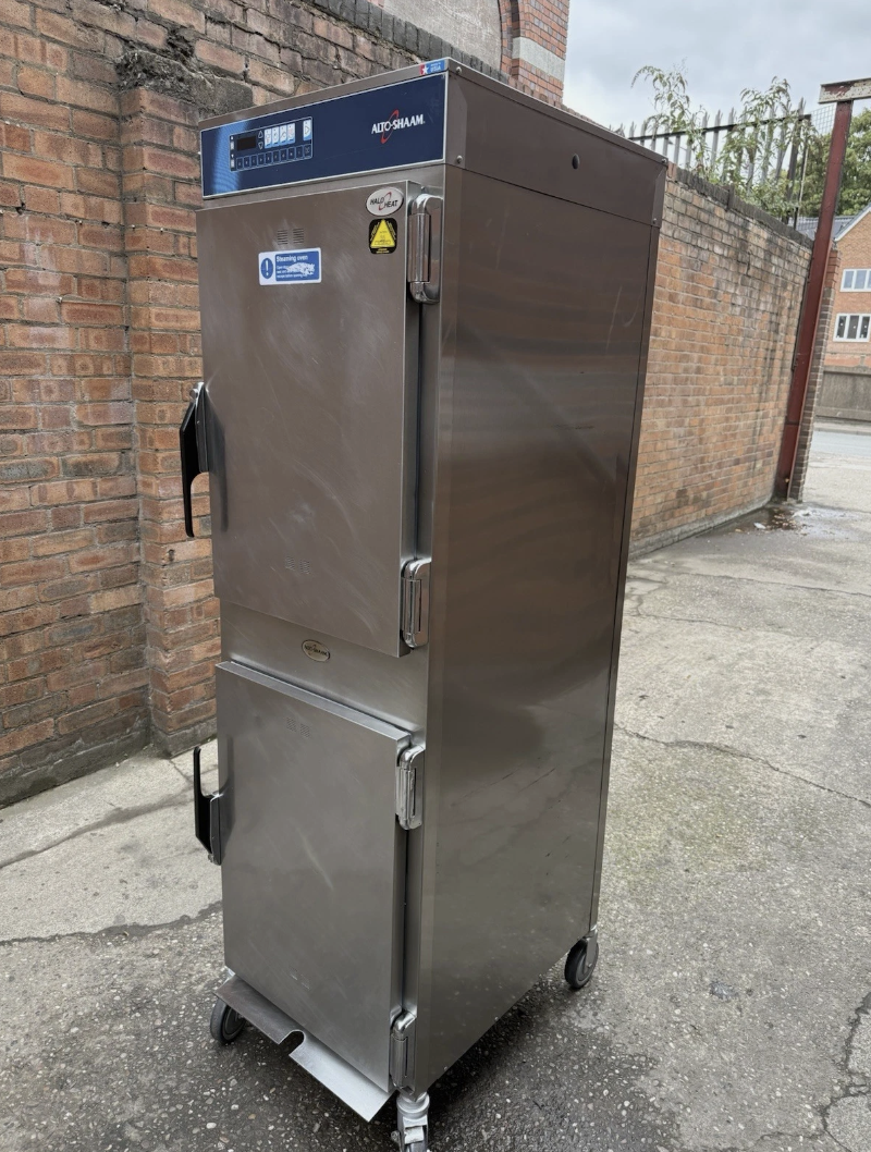 Alto-Shaam 1200-TH-III Cook & Hold Cabinet