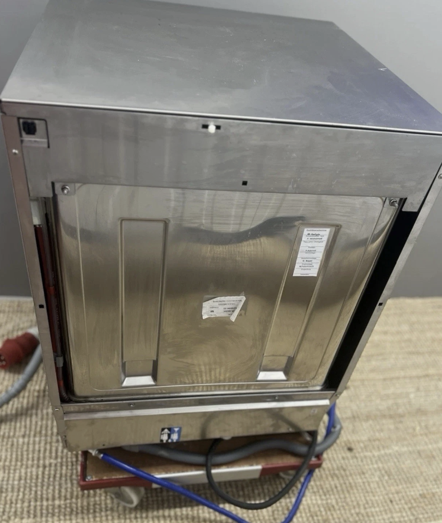 Hobart Cares 10B  Dishwasher