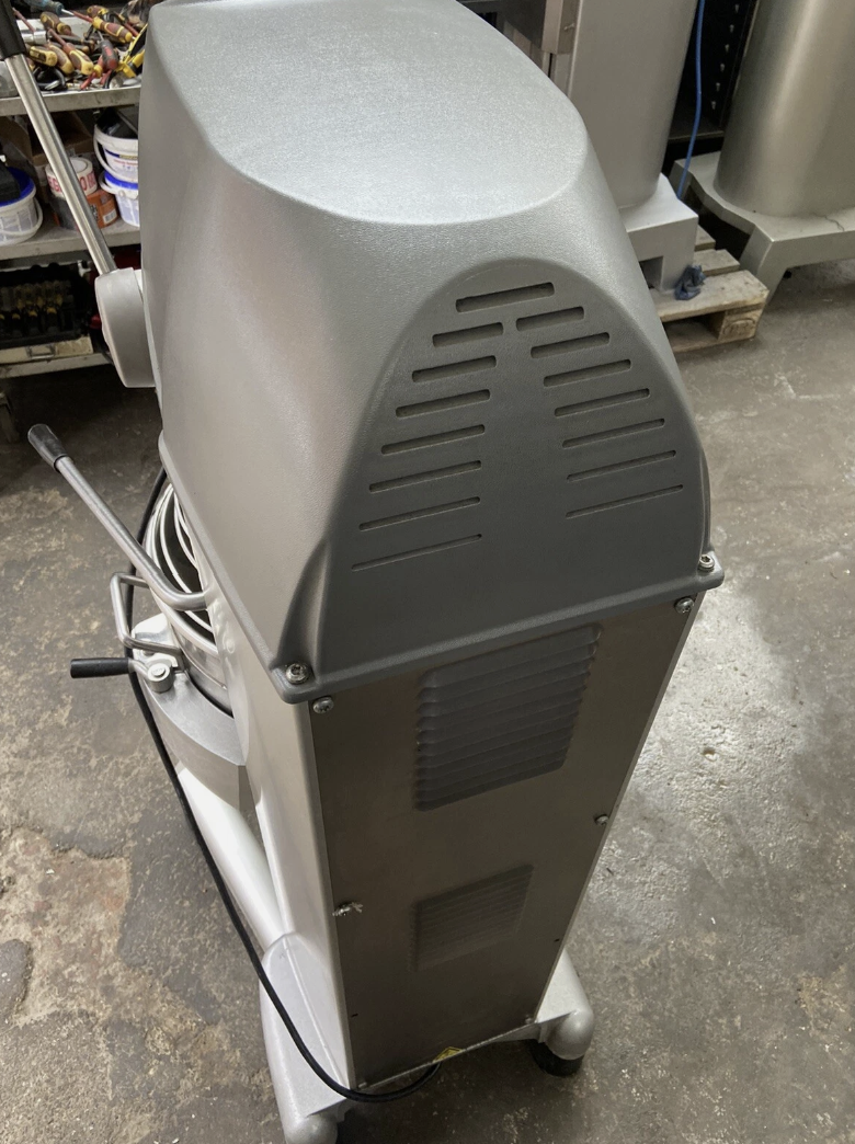 Electrolux XBM40 40 Litre Dough Mixer