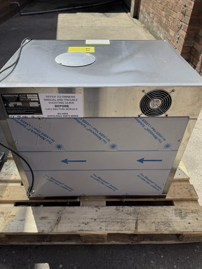 THERMODYNE 700CT SLOW COOK & HOLD CABINET – BRAND NEW