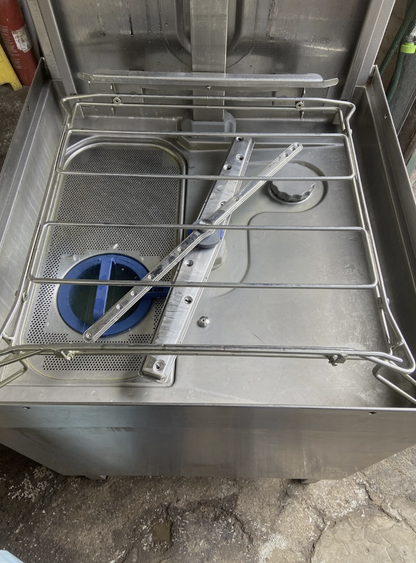 HOBART AMS900-10A PASS-THROUGH DISHWASHER – 2019 MODEL