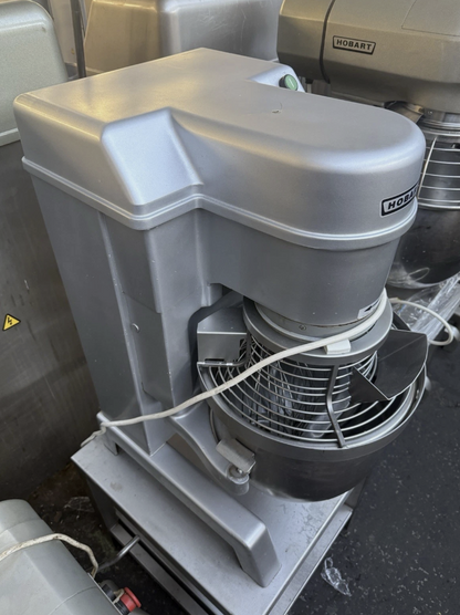 Hobart NCM20 Dough Mixer – 20 Quart