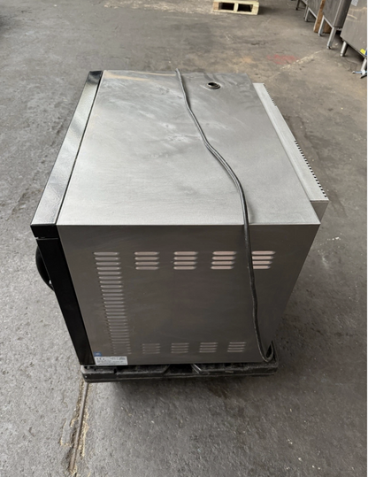 Blue Seal Turbofan Oven