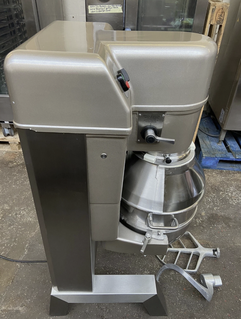Hobart HSM40 40 Quart Mixer