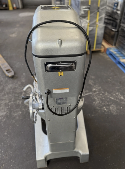 Metcalfe 40 Quart Mixer