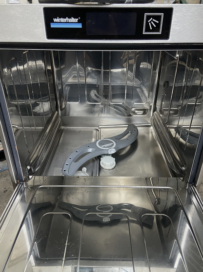 WINTERHALTER UC-L UNDER-COUNTER DISHWASHER