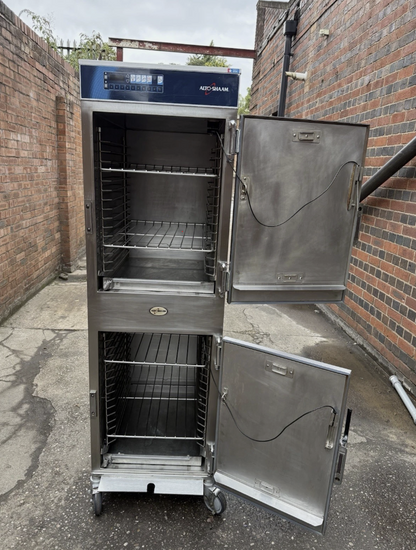 Alto-Shaam 1200-TH-III Cook & Hold Cabinet