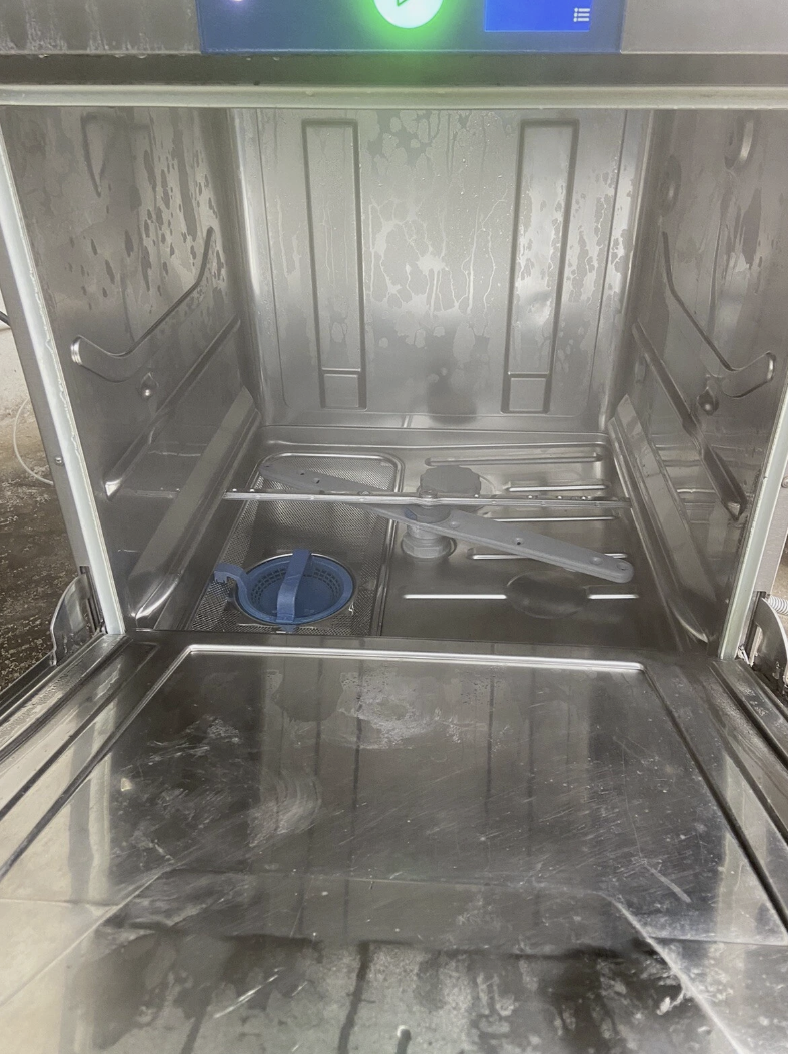 Hobart GXS-11B Under Counter Hygiene Dishwasher