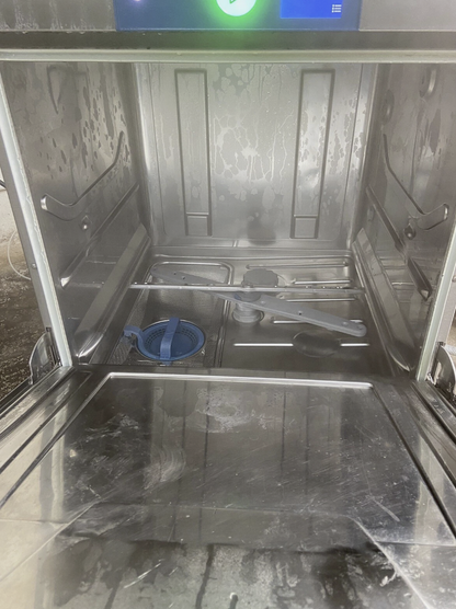 Hobart GXS-11B Under Counter Hygiene Dishwasher