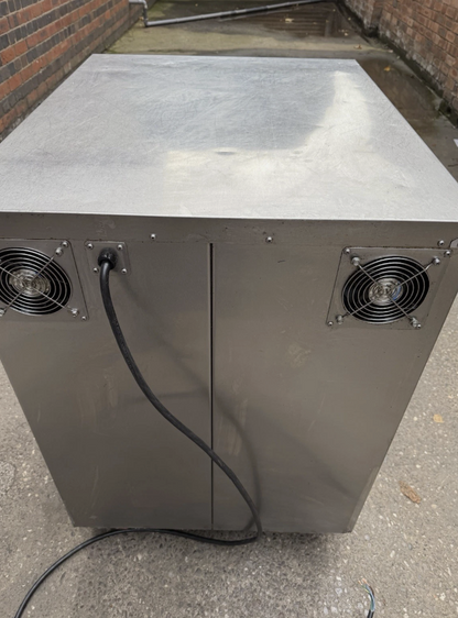 FWE COOK & HOLD CABINET
